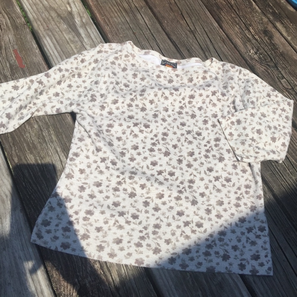 ROUTE 66 TOP🍈